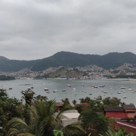 Ferienwohnung Cantinho Da Ci Angra dos Reis Exterior foto