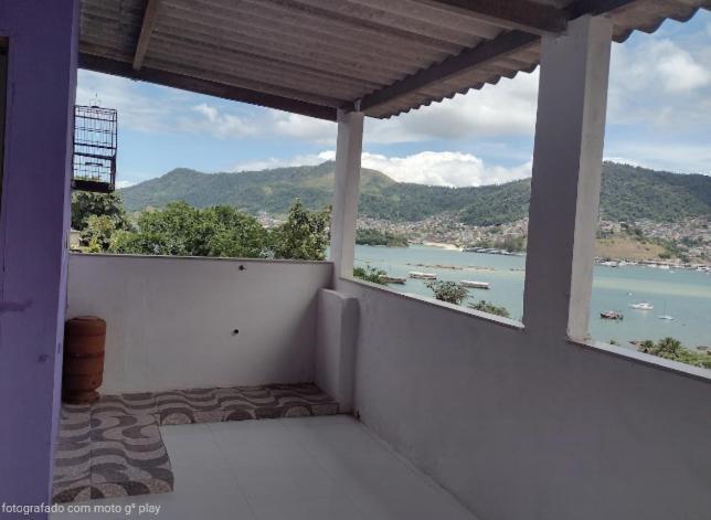 Ferienwohnung Cantinho Da Ci Angra dos Reis Exterior foto