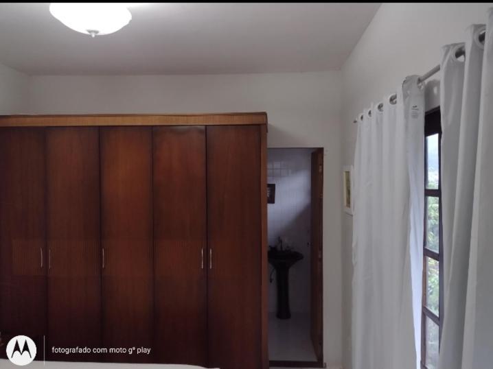 Ferienwohnung Cantinho Da Ci Angra dos Reis Exterior foto