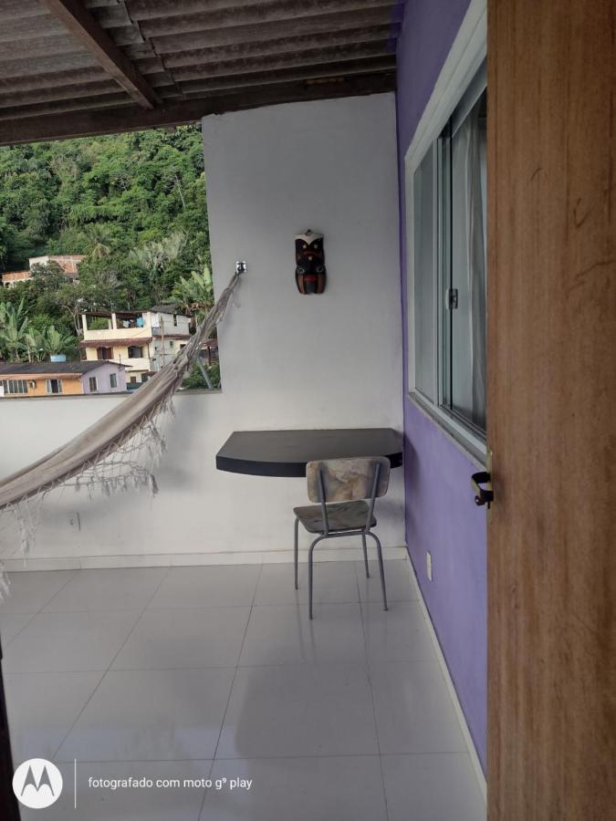 Ferienwohnung Cantinho Da Ci Angra dos Reis Exterior foto