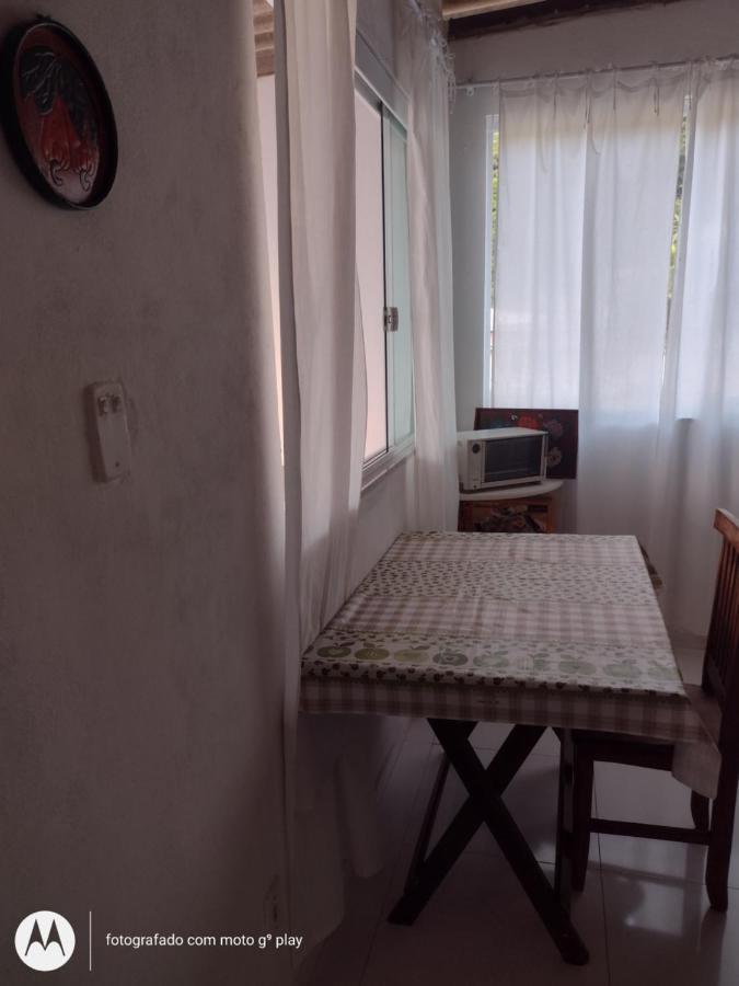 Ferienwohnung Cantinho Da Ci Angra dos Reis Exterior foto