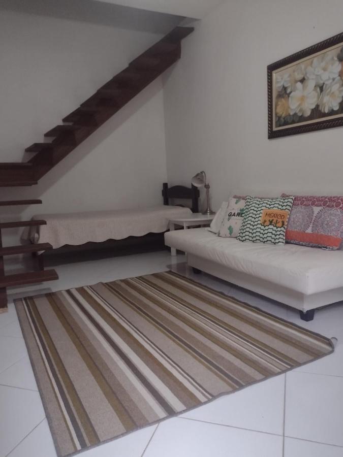 Ferienwohnung Cantinho Da Ci Angra dos Reis Exterior foto