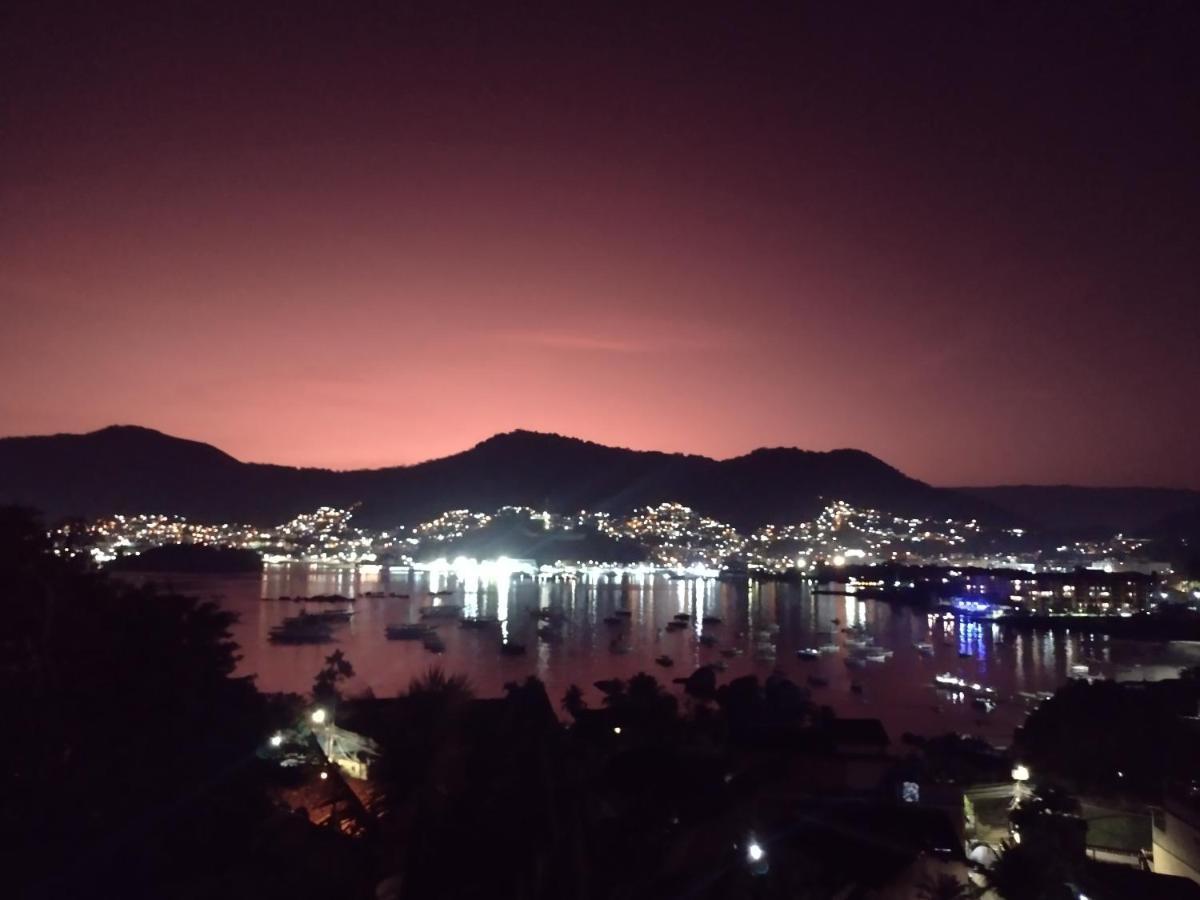 Ferienwohnung Cantinho Da Ci Angra dos Reis Exterior foto