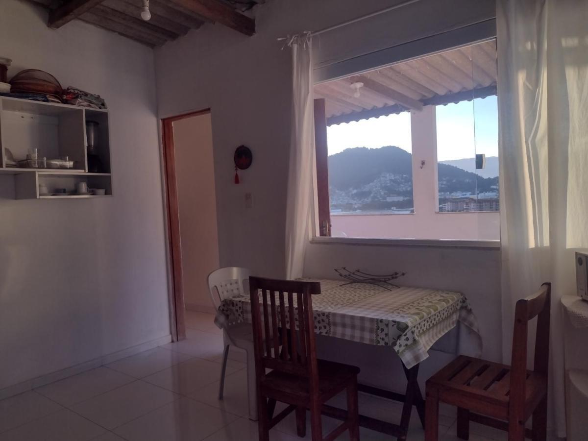 Ferienwohnung Cantinho Da Ci Angra dos Reis Exterior foto